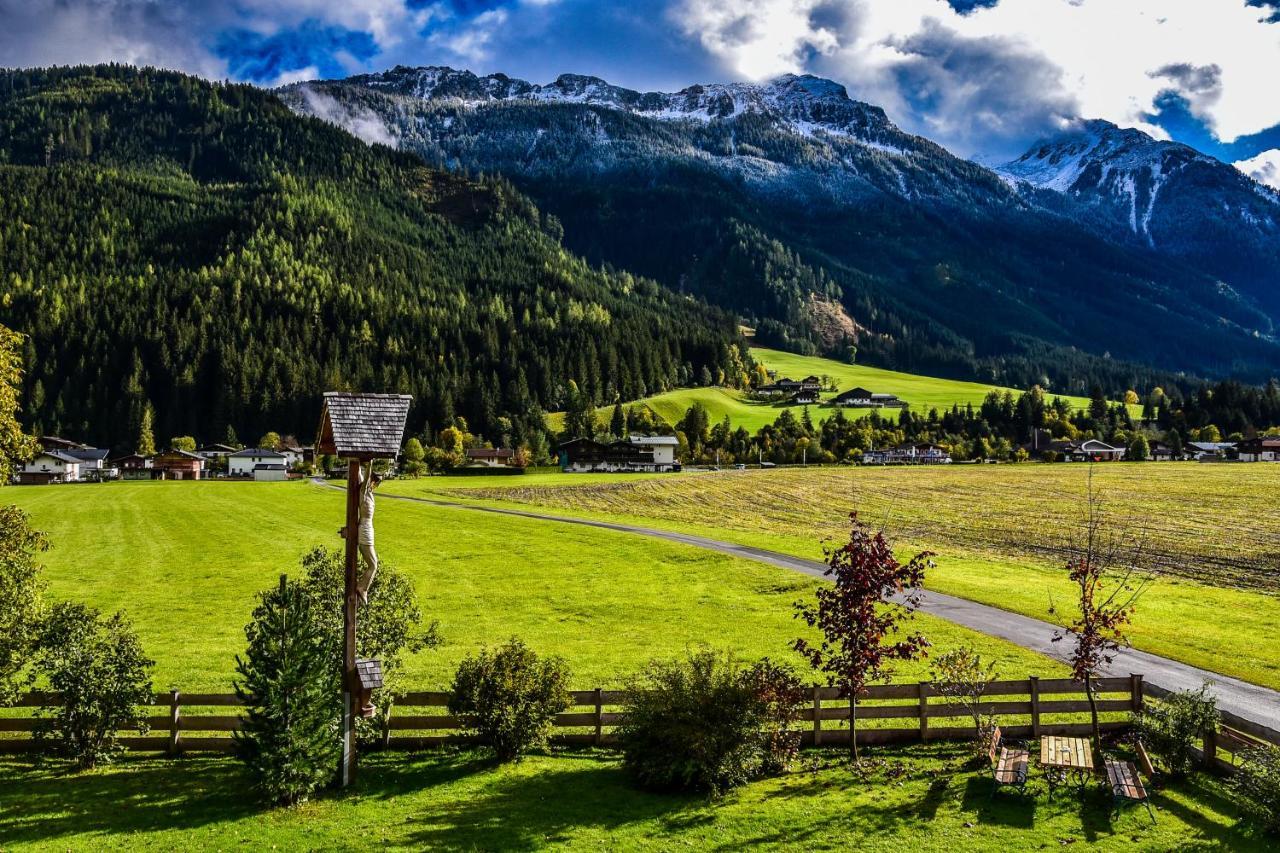 Gasthof Finkenhof Вальд  Экстерьер фото
